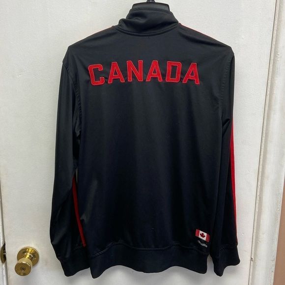 Addidas Climalite Canada Edition Mens size Small - Picture 4 of 7